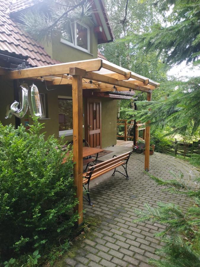 Izerski Zakatek Chromiec  Exterior photo