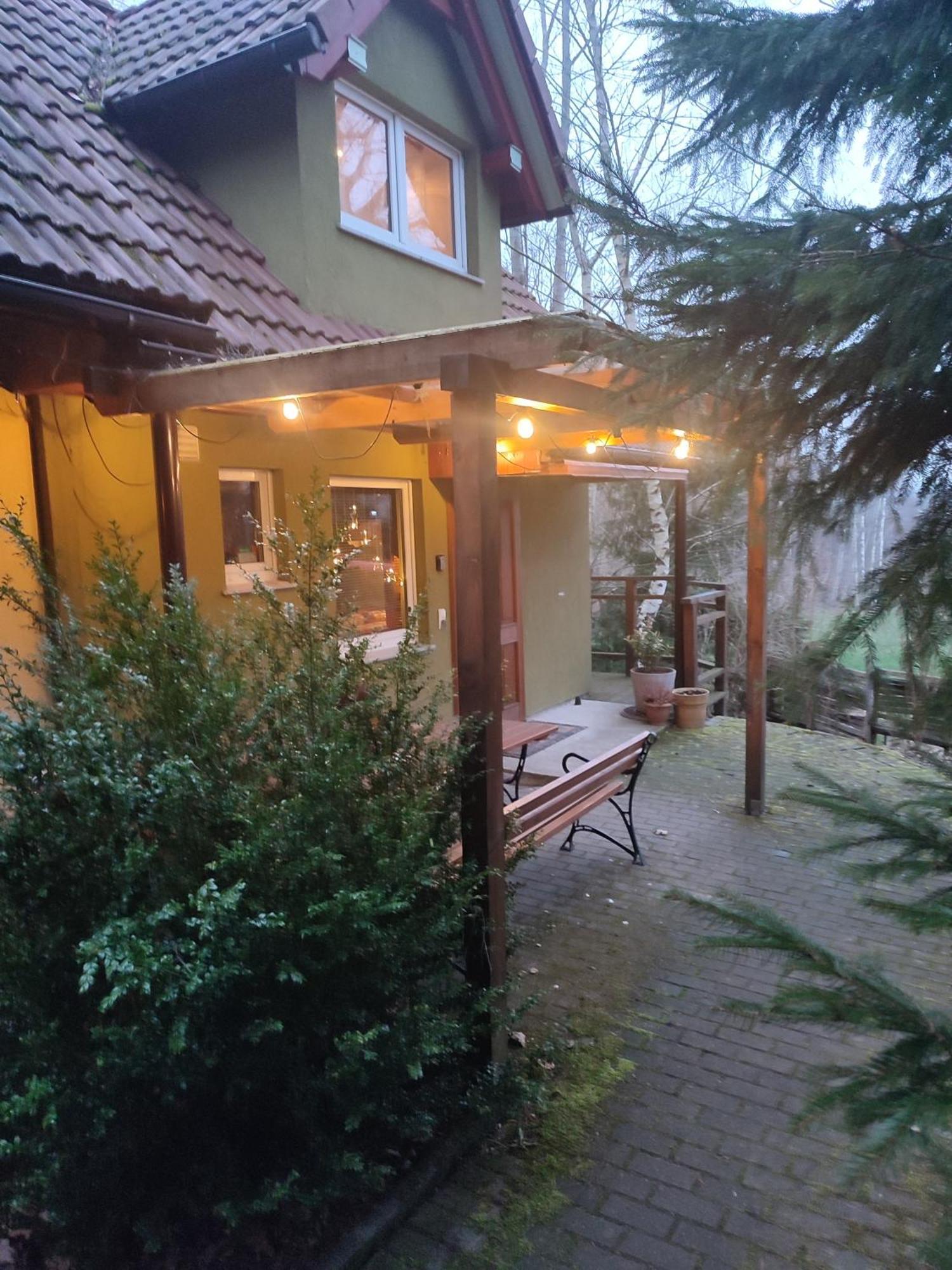 Izerski Zakatek Chromiec  Exterior photo